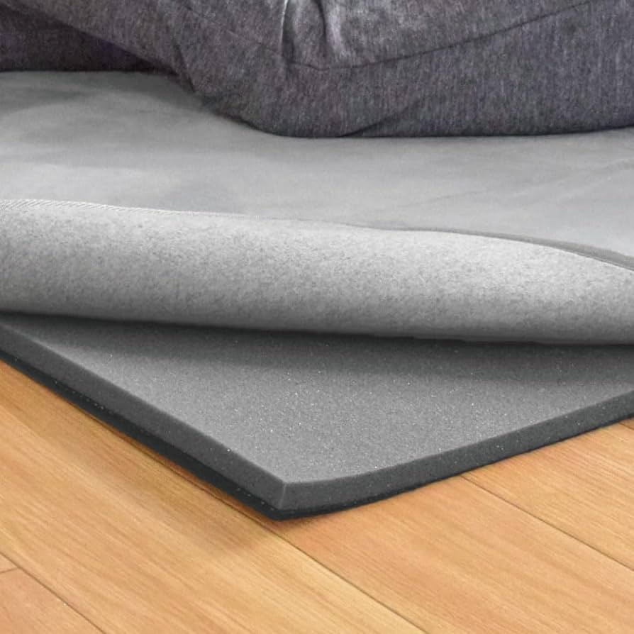 Amazon | StorePocket ラグ 下敷き カーペット フリーカット
